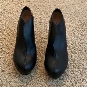 Audrey Brooke Booties